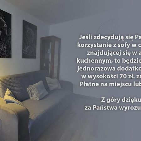 Spokojny Wypoczynek 5 Ostrów Wielkopolski Eksteriør billede