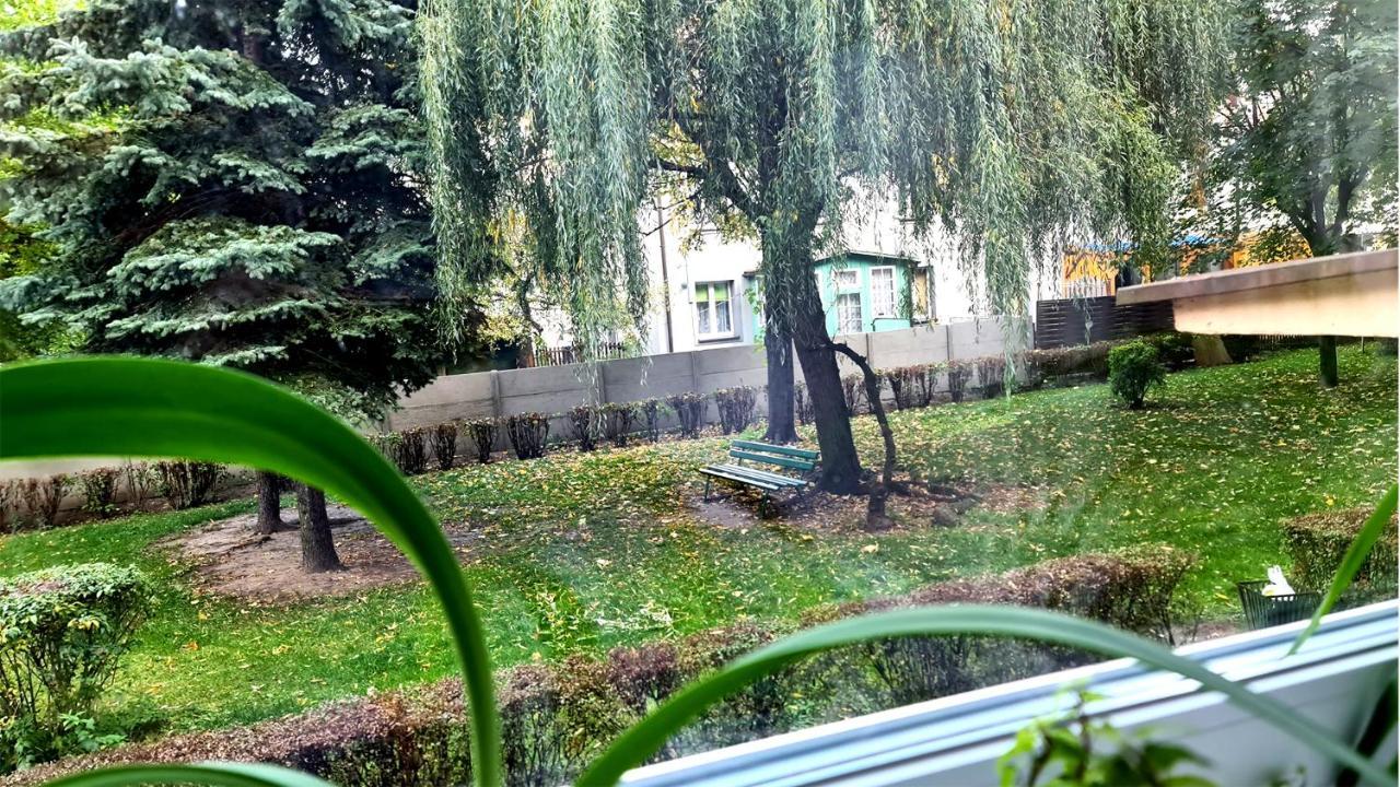 Spokojny Wypoczynek 5 Ostrów Wielkopolski Eksteriør billede