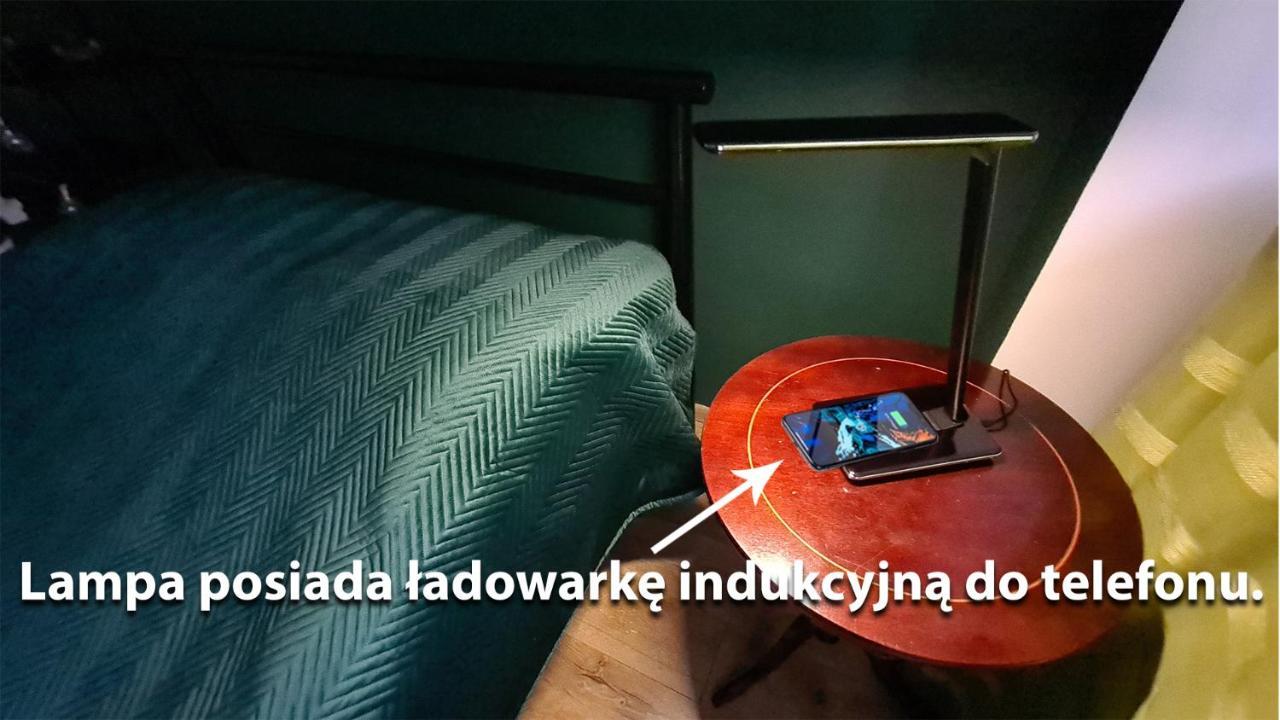 Spokojny Wypoczynek 5 Ostrów Wielkopolski Eksteriør billede
