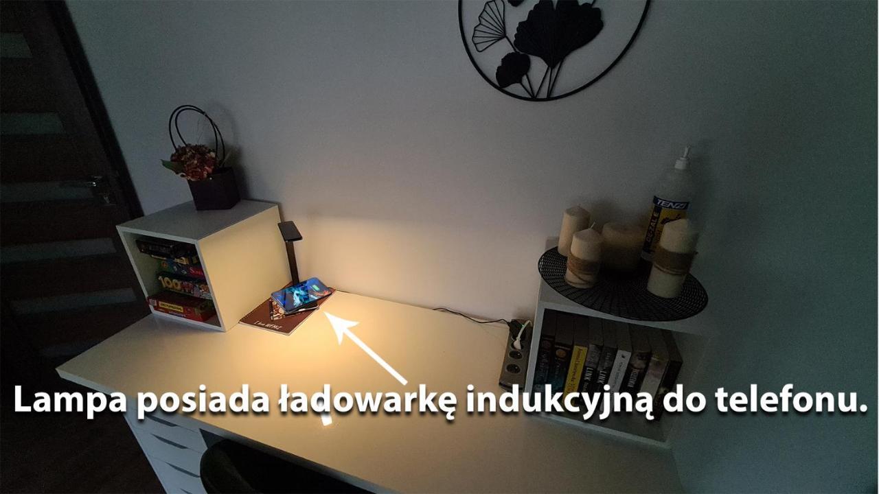 Spokojny Wypoczynek 5 Ostrów Wielkopolski Eksteriør billede