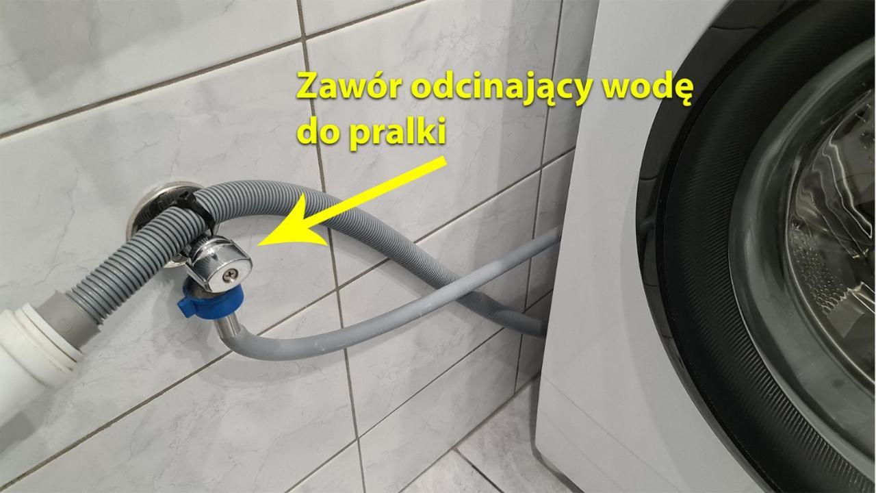Spokojny Wypoczynek 5 Ostrów Wielkopolski Eksteriør billede